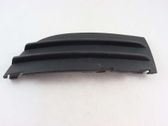 Front bumper lower grill