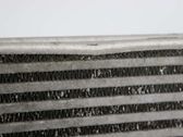 Intercooler radiator