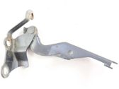 Engine bonnet/hood hinges