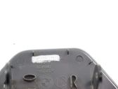 Headlight washer spray nozzle