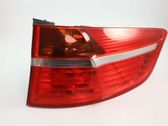 Lampa tylna