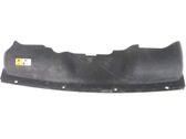 Radiator support slam panel