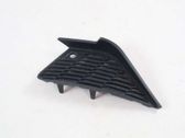 Front bumper lower grill