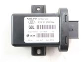 Light module LCM