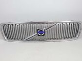 Front bumper lower grill