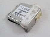 Sensor de radar Distronic