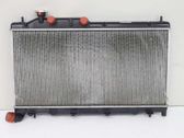 Coolant radiator