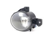 Front fog light