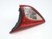 Tailgate rear/tail lights