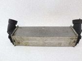 Radiador intercooler