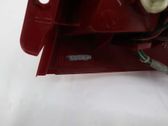 Feux arrière / postérieurs