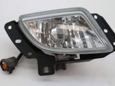 Front fog light