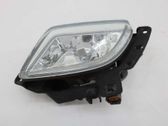 Front fog light