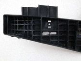 Soporte de montaje del parachoques trasero