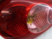 Lampa tylna