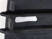 Etusumuvalon ritilä