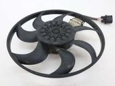 Ventilateur de refroidissement de radiateur électrique