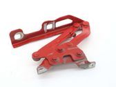 Engine bonnet/hood hinges