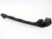 Front bumper mounting bracket