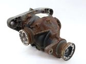 Rear differential