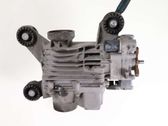 Hinterachsdifferential