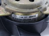 Ventilador eléctrico del radiador