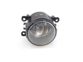 Luz de niebla delantera