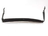 Intercooler air guide/duct channel