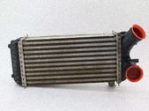 Radiador intercooler