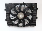 Ventilador eléctrico del radiador