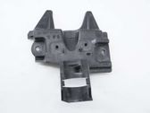 Headlight washer spray nozzle