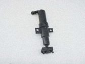 Difusor de agua regadora de faro delantero