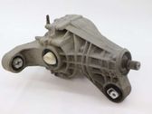 Rear differential