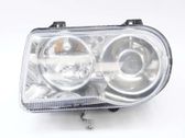 Headlight/headlamp