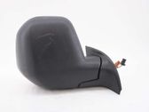 Front door electric wing mirror
