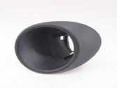 Front fog light trim/grill