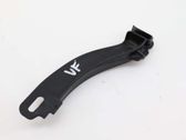 Headlight/headlamp mounting bracket
