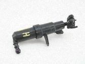 Difusor de agua regadora de faro delantero