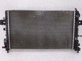Radiateur de refroidissement
