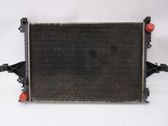 Coolant radiator