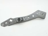 Headlight/headlamp mounting bracket