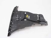 Front bumper mounting bracket