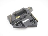 Front bumper mounting bracket