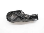 Front bumper mounting bracket