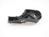 Front bumper mounting bracket