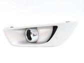 Grille antibrouillard avant