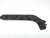 Rear bumper mounting bracket