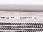 Radiador intercooler