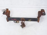 Tow bar set