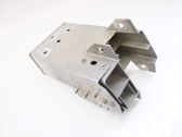 Front bumper shock/impact absorber